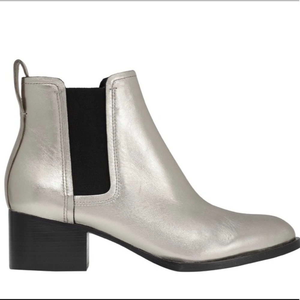 Rag & Bones Chelsea Walker Booties